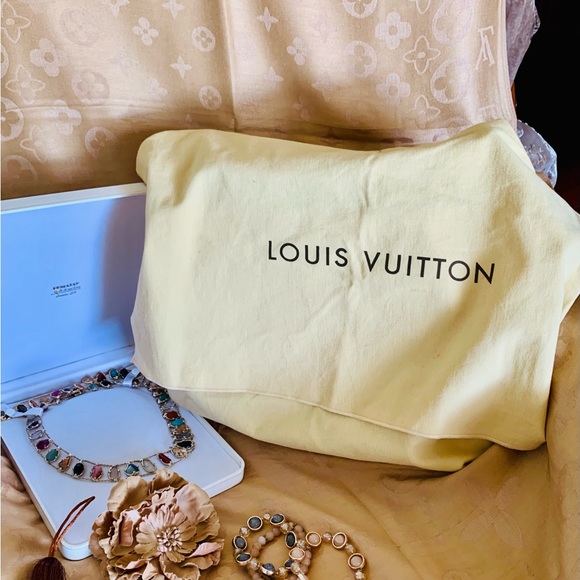 LV Authentic SOLD - Picture 5 of 6